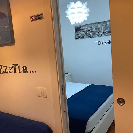 Villa La Piazzetta Vietri Exterior foto