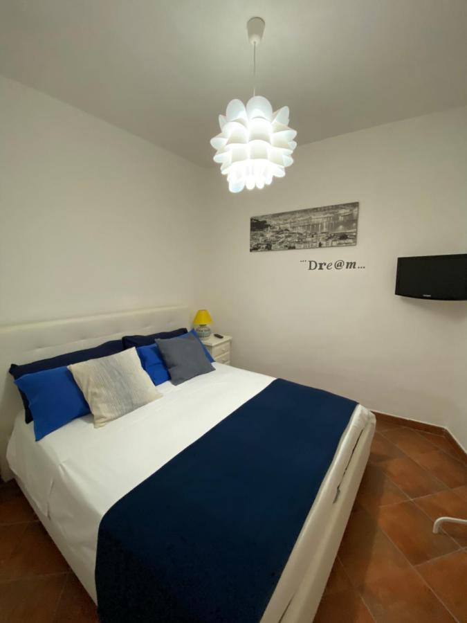 Villa La Piazzetta Vietri Exterior foto